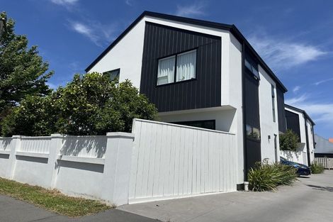 Photo of property in 118a Purchas Street, Edgeware, Christchurch, 8013
