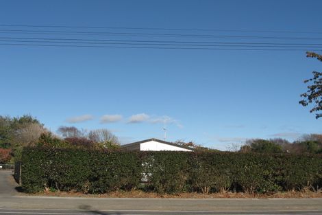 Photo of property in 203 Mill Road, Otaki, 5512