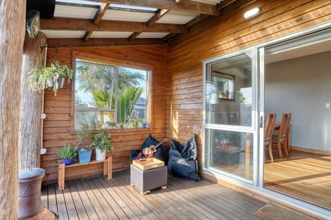 Photo of property in 91 Davie Street, Hokitika, 7810