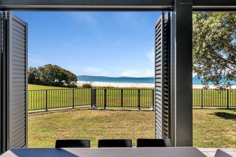 Photo of property in 35 Hector Lang Drive, Langs Beach, Waipu, 0582