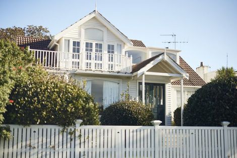 Photo of property in 5 Alison Avenue, Takapuna, Auckland, 0622