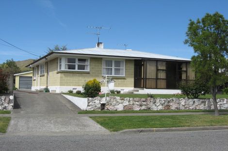 Photo of property in 11 Moran Street, Redwoodtown, Blenheim, 7201
