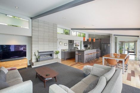 Photo of property in 3 Sasaram Lane, Cashmere, Christchurch, 8022