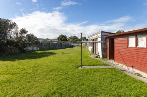 Photo of property in 16 Ropata Street, Kaiti, Gisborne, 4010