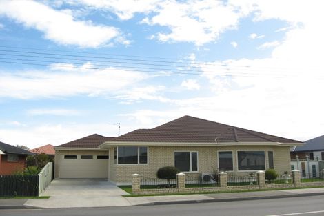 Photo of property in 17a Lansdowne Street, Mayfield, Blenheim, 7201
