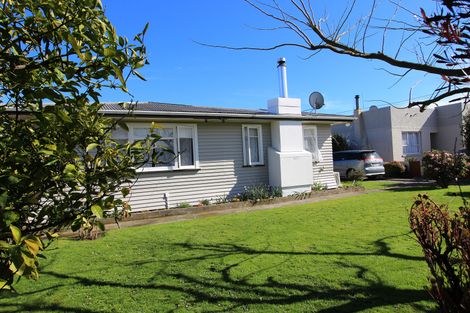 Photo of property in 27 Bomford Street, Mayfield, Blenheim, 7201