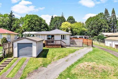 Photo of property in 38 Lancaster Crescent, Tokoroa, 3420