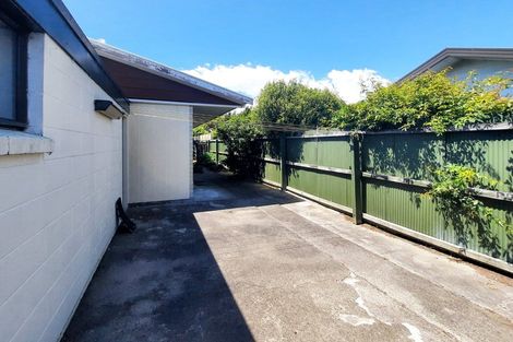 Photo of property in 1/15 Highsted Road, Bishopdale, Christchurch, 8053