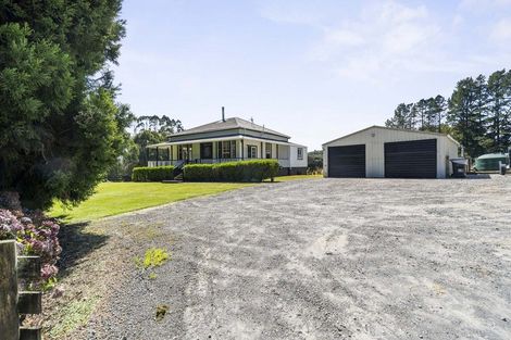 Photo of property in 613 Mountain Road, Oropi, Tauranga, 3173
