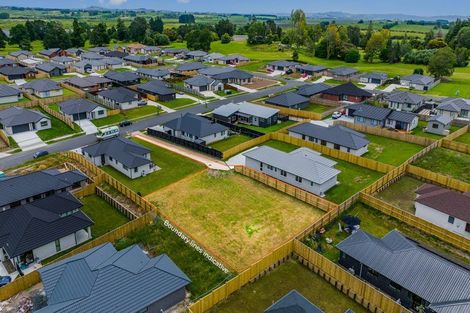 Photo of property in 4a Fernbird Avenue, Te Kauwhata, 3710