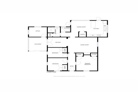 Photo of property in 2a Atkinson Street, Waitara, 4320