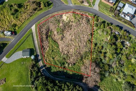 Photo of property in 93 Bennett Road, Te Mata, Thames, 3575