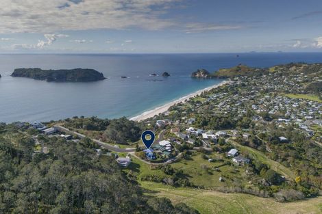 Photo of property in 93 Grange Road, Hahei, Whitianga, 3591