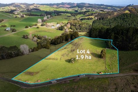 Photo of property in 448 Komokoriki Hill Road, Makarau, Warkworth, 0981