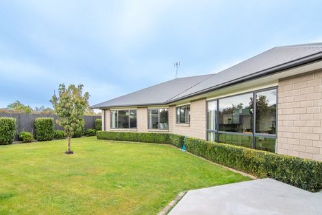 Photo of property in 20 Millbrook Place, Ashhurst, 4810