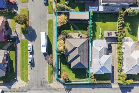 Photo of property in 1 Ure Street, Windsor, Invercargill, 9810