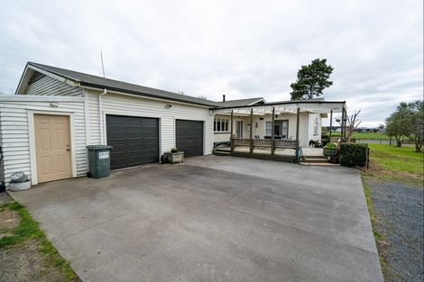 Photo of property in 134 Paeroa-tahuna Road, Springdale, Morrinsville, 3374