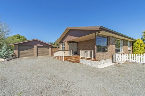 Photo of property in 52 Leslie Street, Waiau, 7332