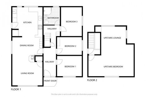 Photo of property in 45 Wansbeck Street, South Hill, Oamaru, 9400