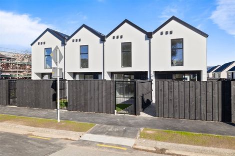 Photo of property in 4/504 Armagh Street, Linwood, Christchurch, 8011