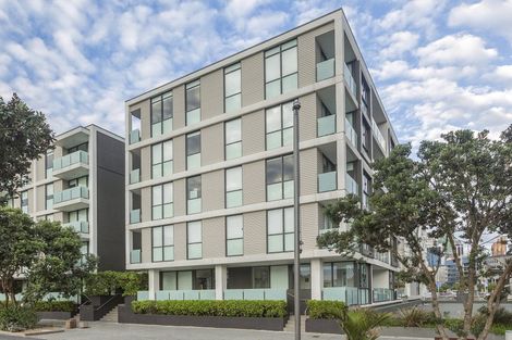 Photo of property in Halsey Apartments At Lighter Quay, 303/75 Halsey Street, Auckland Central, Auckland, 1010