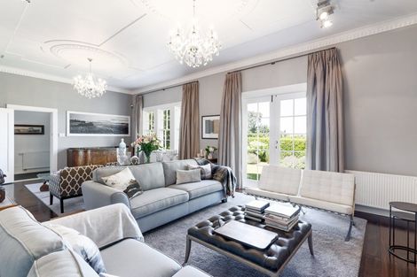 Photo of property in 17 Johnston Street, Featherston, 5710