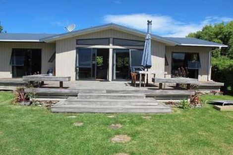 Photo of property in 114 Adams Road, Whangapoua, Coromandel, 3582