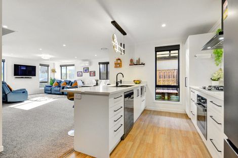 Photo of property in 20 Musselwhite Terrace, Chartwell, Hamilton, 3210