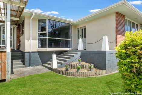 Photo of property in 12a Severn Place, Spotswood, New Plymouth, 4310