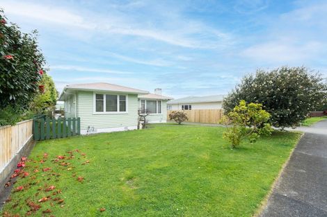 Photo of property in 13 Tawa Street, Levin, 5510