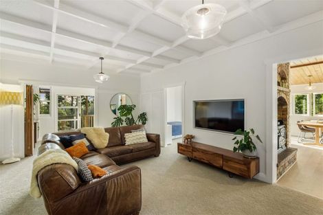 Photo of property in 105 Bodhisattva Road, Waitoki, Silverdale, 0994