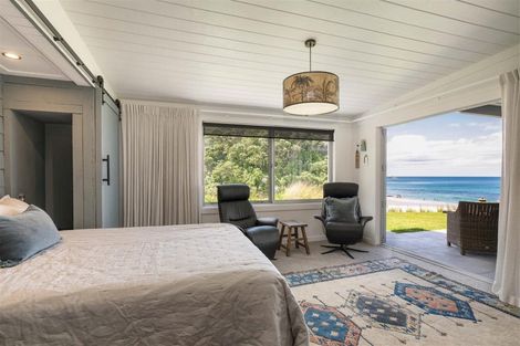 Photo of property in 42 Fishermans Bend, Whiritoa, Whangamata, 3691