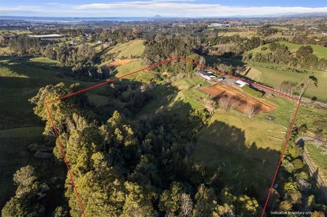 Photo of property in 442 Lockington Road, Aongatete, Katikati, 3181