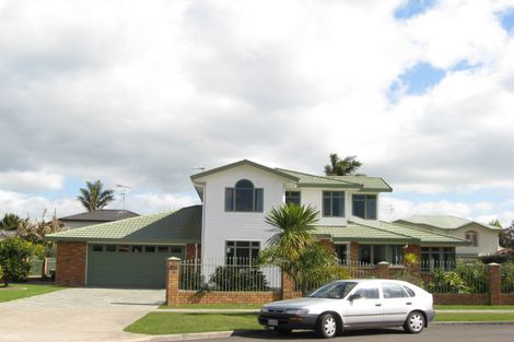 Photo of property in 15 Werahika Place, Whakatane, 3120