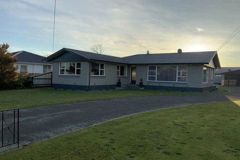 Photo of property in 78 Thomson Street, Tinwald, Ashburton, 7700