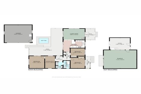 Photo of property in 23 Rata Street, Whakatane, 3120