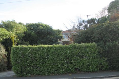 Photo of property in 207 Musselburgh Rise, Andersons Bay, Dunedin, 9013