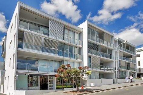 Photo of property in 201/28 College Hill, Freemans Bay, Auckland, 1011