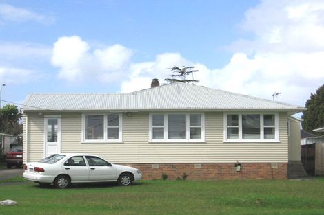 Photo of property in 10 Stephen Avenue, Henderson, Auckland, 0610