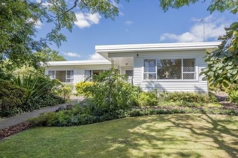 Photo of property in 18 Graham Street, Levin, 5510