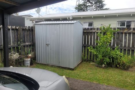 Photo of property in 2/256 Porchester Road, Takanini, 2112