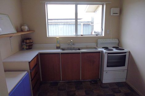 Photo of property in 12 Bridge Street, Netherby, Ashburton, 7700