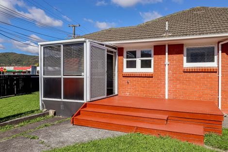 Photo of property in 161b Taita Drive, Avalon, Lower Hutt, 5011