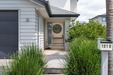 Photo of property in 101d Charleston Avenue, Whangamata, 3620