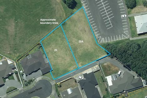 Photo of property in 25 Dolphin Parade, Bell Block, New Plymouth, 4312