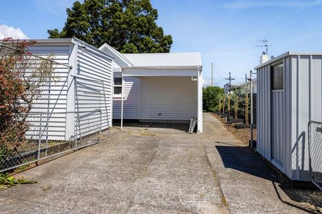 Photo of property in 67 Govett Avenue, Frankleigh Park, New Plymouth, 4310