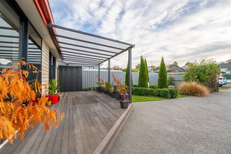 Photo of property in 35a Nile Street, Highfield, Timaru, 7910