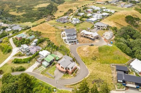 Photo of property in 12 Sunset Parade, Kai Iwi, Wanganui, 4574