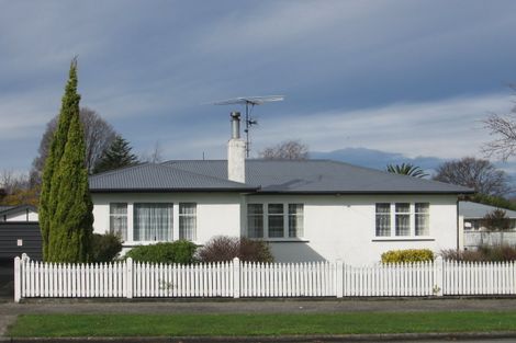 Photo of property in 56 Totara Street, Lansdowne, Masterton, 5810