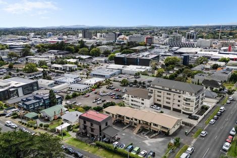 Photo of property in 40i Thackeray Street, Hamilton Lake, Hamilton, 3204